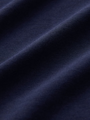 Navy Blue Thin Strap Vest - Image 6 of 6