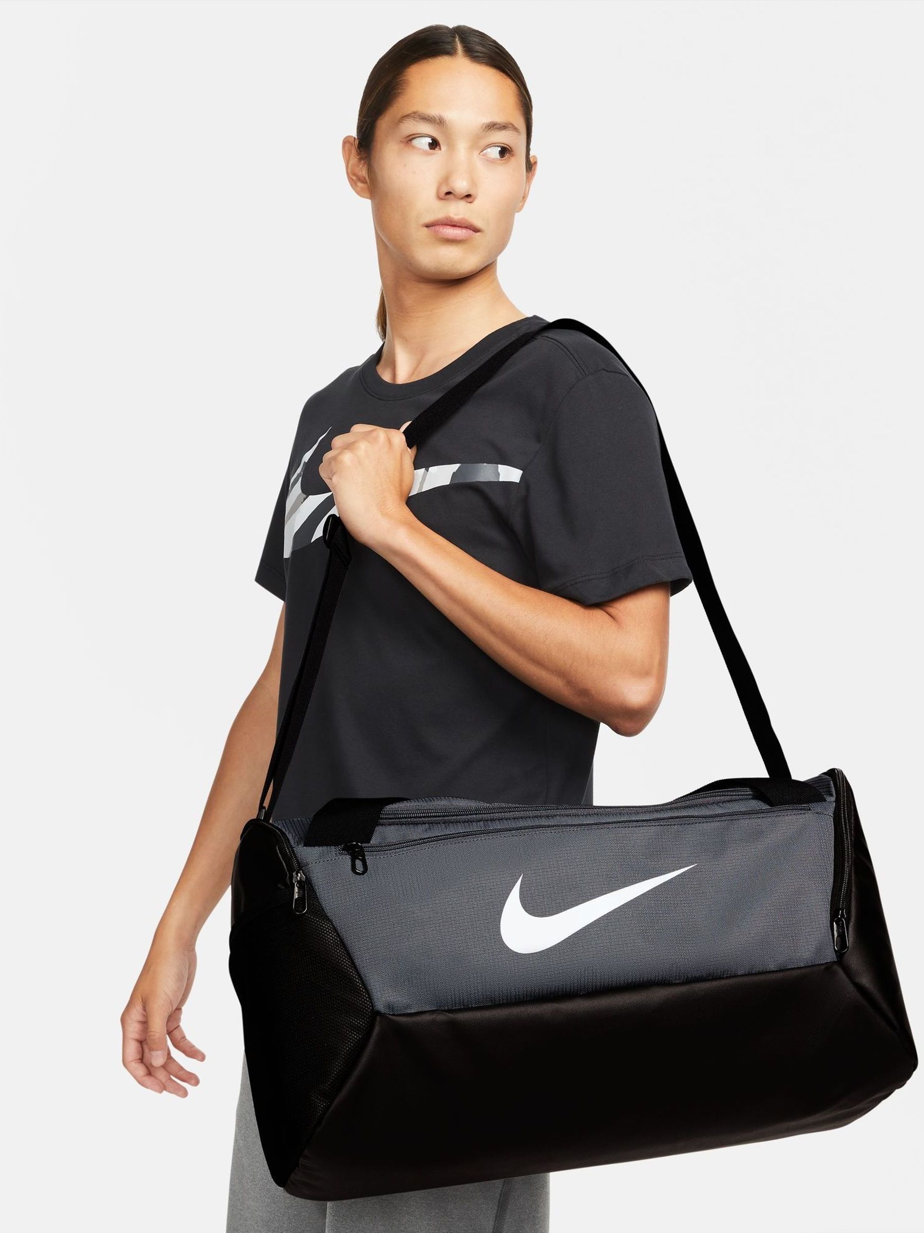 Duffel chrome online