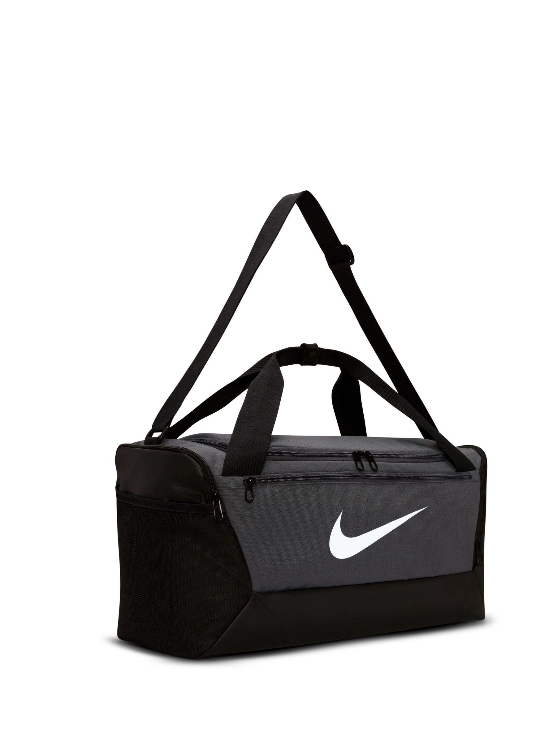 Duffel chrome store