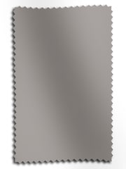 Thunder Natural Echo Made to Measure Blackout Roller Blind - Image 3 of 6
