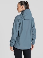 Craghoppers Grey Ossus Waterproof Jacket - Image 2 of 7
