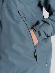 Craghoppers Grey Ossus Waterproof Jacket - Image 4 of 7