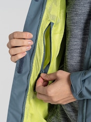 Craghoppers Grey Ossus Waterproof Jacket - Image 6 of 7