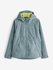 Craghoppers Grey Ossus Waterproof Jacket - Image 7 of 7