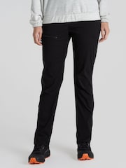 Craghoppers Mimas Black Trousers - Image 2 of 8