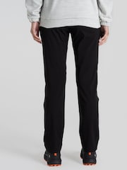 Craghoppers Mimas Black Trousers - Image 4 of 8