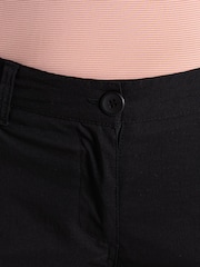 Craghoppers Mimas Black Trousers - Image 5 of 8