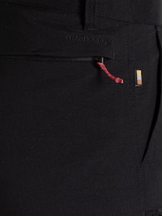 Craghoppers Mimas Black Trousers - Image 8 of 8
