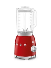 Smeg Red Blender - Image 2 of 7