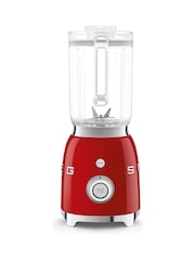 Smeg Red Blender - Image 3 of 7