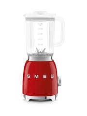 Smeg Red Blender - Image 6 of 7