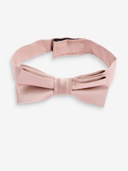 Rose - Nœud papillon (1-16ans) - Image 1 de 3