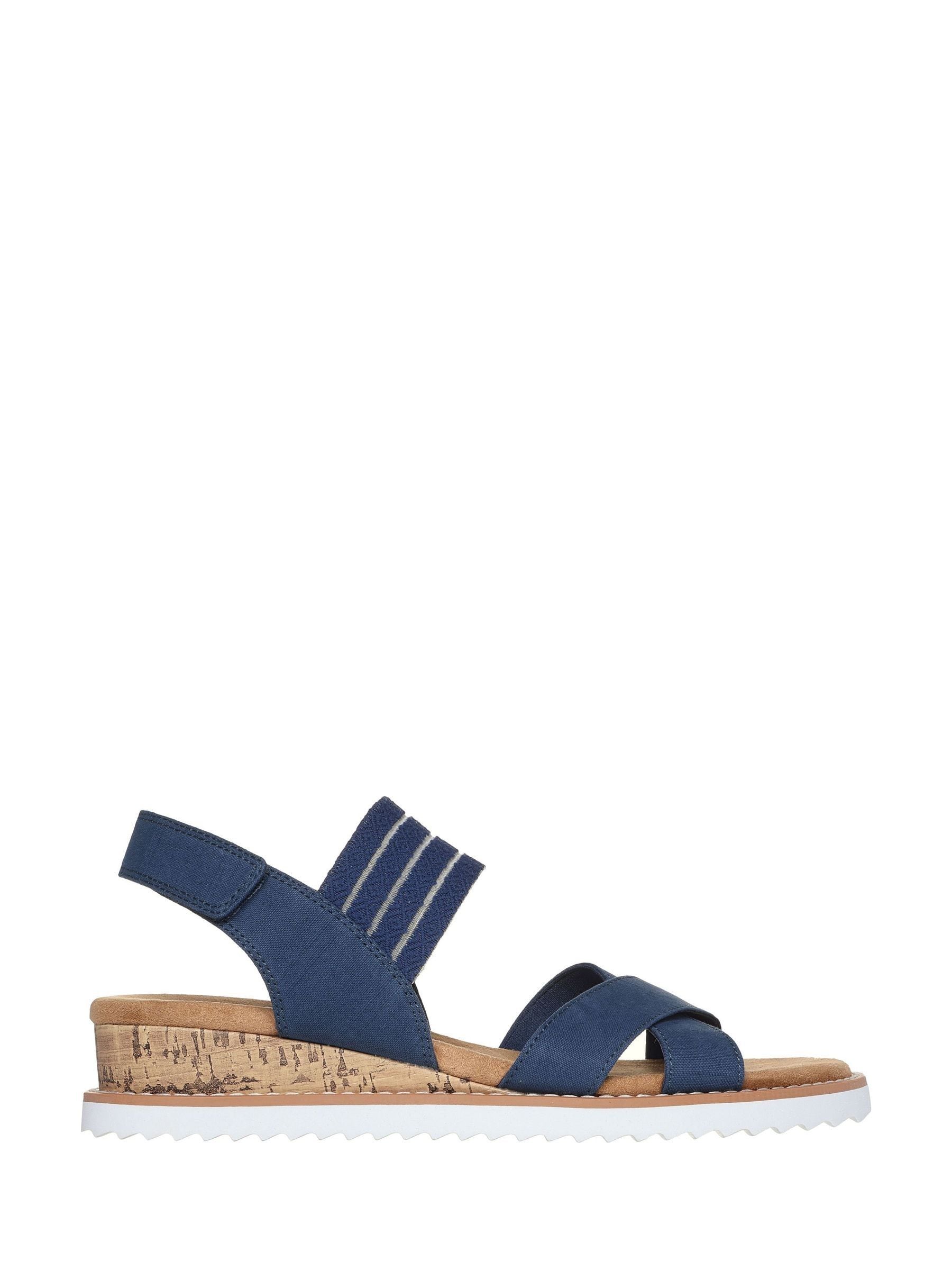 Bobs desert kiss wedge sandal shop