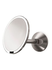 Simple Human 20cm Wall Mirror - Image 1 of 1