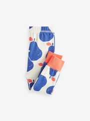 Multi Fruit Long Pyjamas 3 Pack (9mths-10yrs) - Image 14 of 17