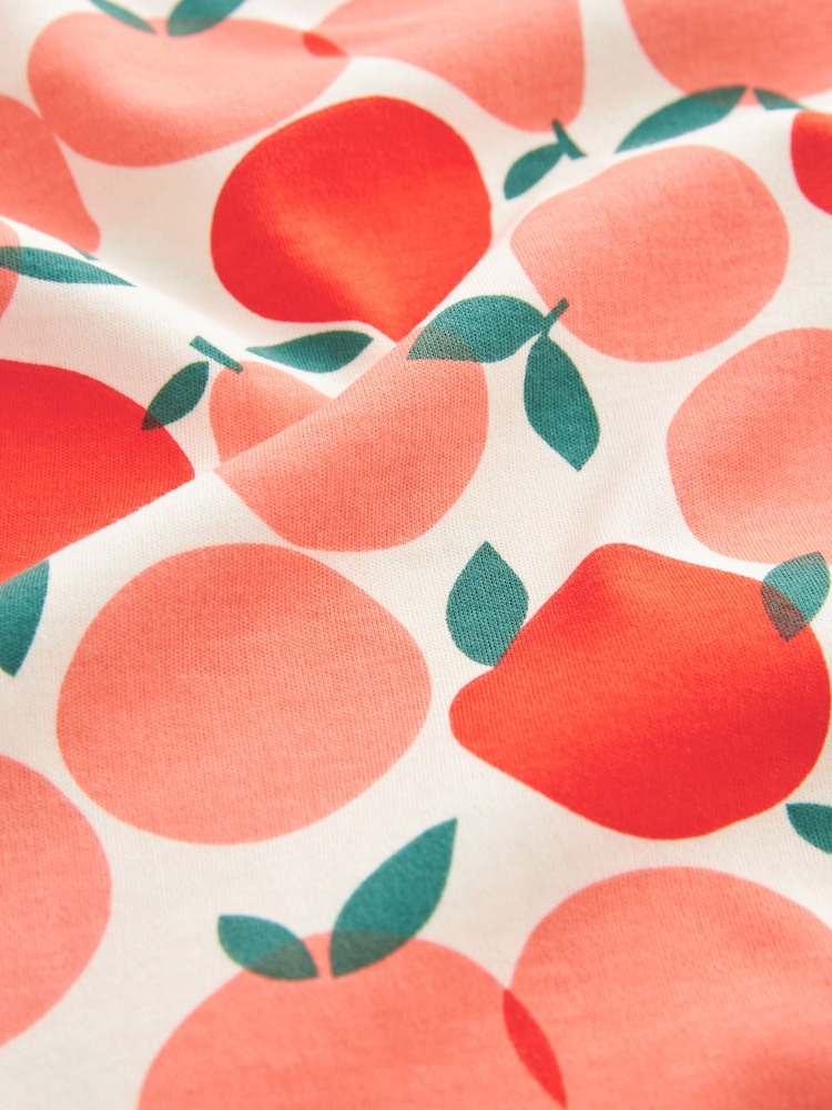 Multi Fruit Long Pyjamas 3 Pack (9mths-10yrs) - Image 17 of 17 Multi Fruit Long Pyjamas 3 Pack (9mths-10yrs) - Image 17 of 17