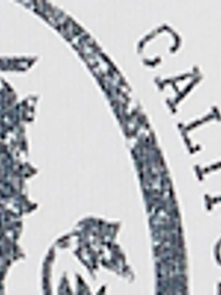 Tommy Hilfiger Natural Crest Relaxed Oversized T-Shirt - Image 7 of 7 Tommy Hilfiger Natural Crest Relaxed Oversized T-Shirt - Image 7 of 7