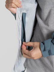 Craghoppers Blue/Grey Vanth Waterproof Jacket - Image 7 of 8