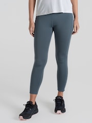 Craghoppers Grey Alex Leggings - Image 2 of 7