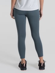 Craghoppers Grey Alex Leggings - Image 3 of 7