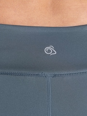 Craghoppers Grey Alex Leggings - Image 7 of 7