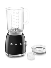 Smeg Black Blender - Image 1 of 8