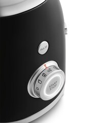 Smeg Black Blender - Image 5 of 8