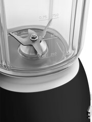 Smeg Black Blender - Image 6 of 8
