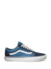 Vans Mens Old Skool Trainers - Image 1 of 6