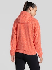 Craghoppers Pink Esk Half Zip Fleece - Image 2 of 5
