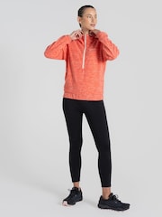 Craghoppers Pink Esk Half Zip Fleece - Image 3 of 5