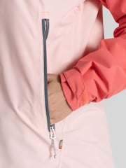 Craghoppers Pink Vanth Waterproof Jacket - Image 3 of 4