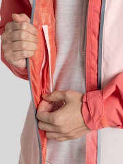 Craghoppers Pink Vanth Waterproof Jacket - Image 4 of 4