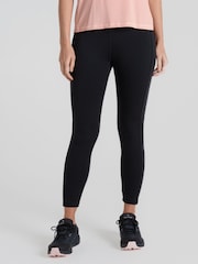 Craghoppers Alex Black Leggings - Image 2 of 7