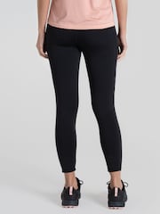 Craghoppers Alex Black Leggings - Image 3 of 7