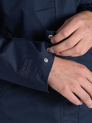 Craghoppers Blue Ana Waterproof Jacket - Image 6 of 7