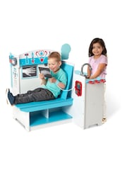 Melissa & Doug Get Well Doctor Activity Center - Image 3 of 3
