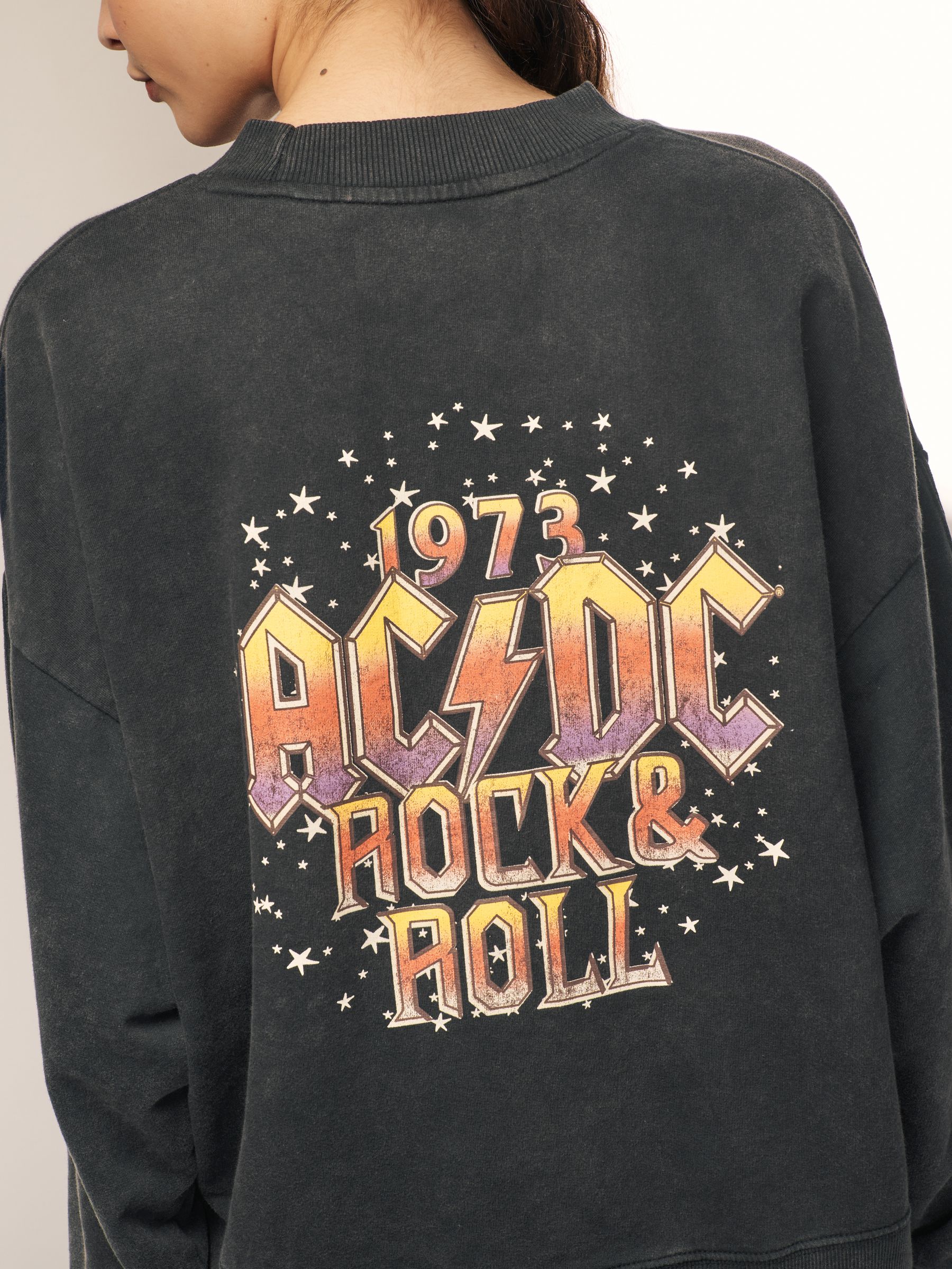 Rock and roll band t shirts store