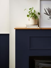 Joules Navy Multi Surface Matt Emulsion - Image 1 of 4