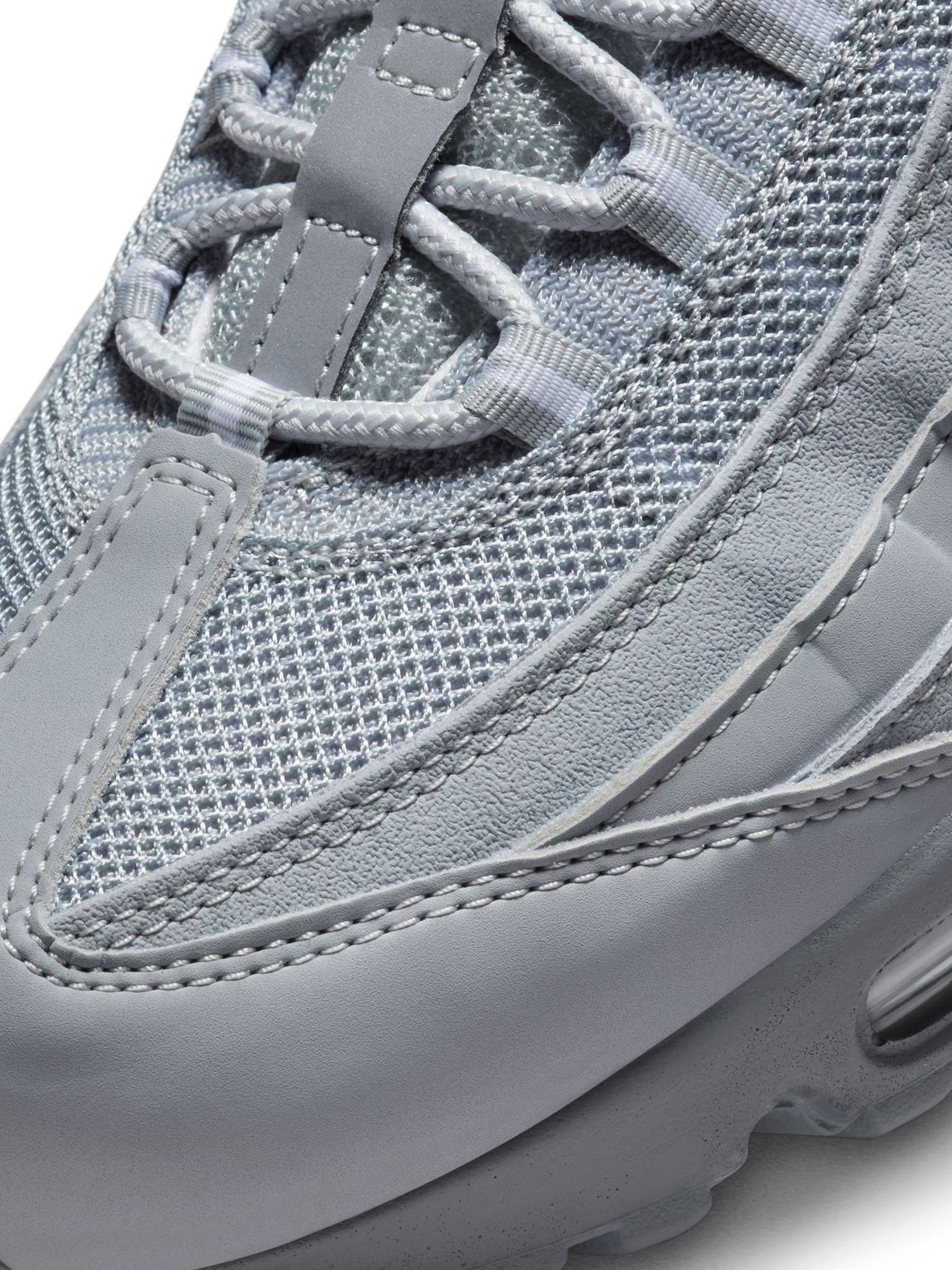 air max metal green