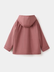 Mango Pink Raincoat - Image 2 of 4