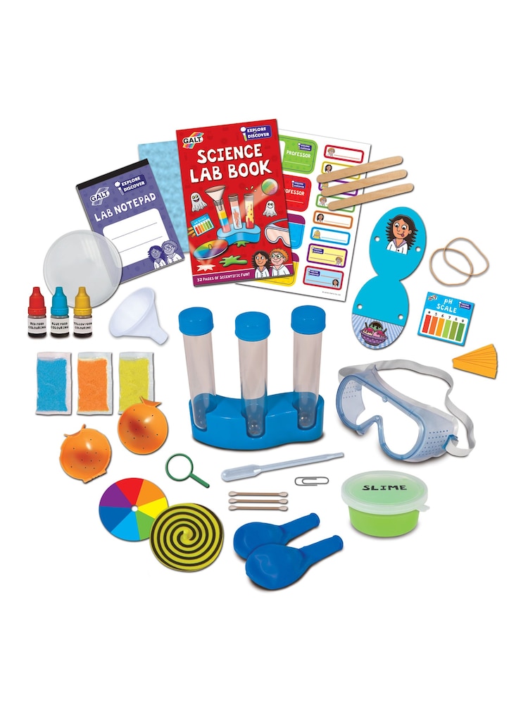 Galt Toys Multi Science Lab - Image 6 of 6