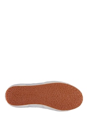 Sebago Pink Lamew Trainers - Image 2 of 2