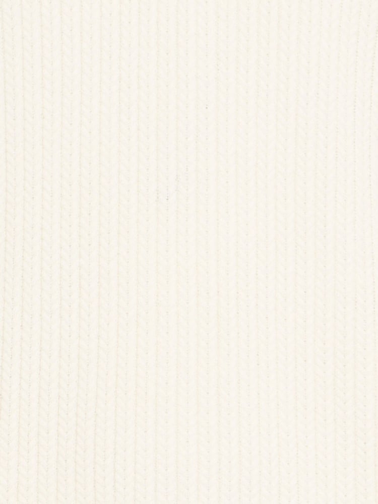 Casual Friday White Karl Short Sleeve Knitted Polo Shirt - Image 8 of 8