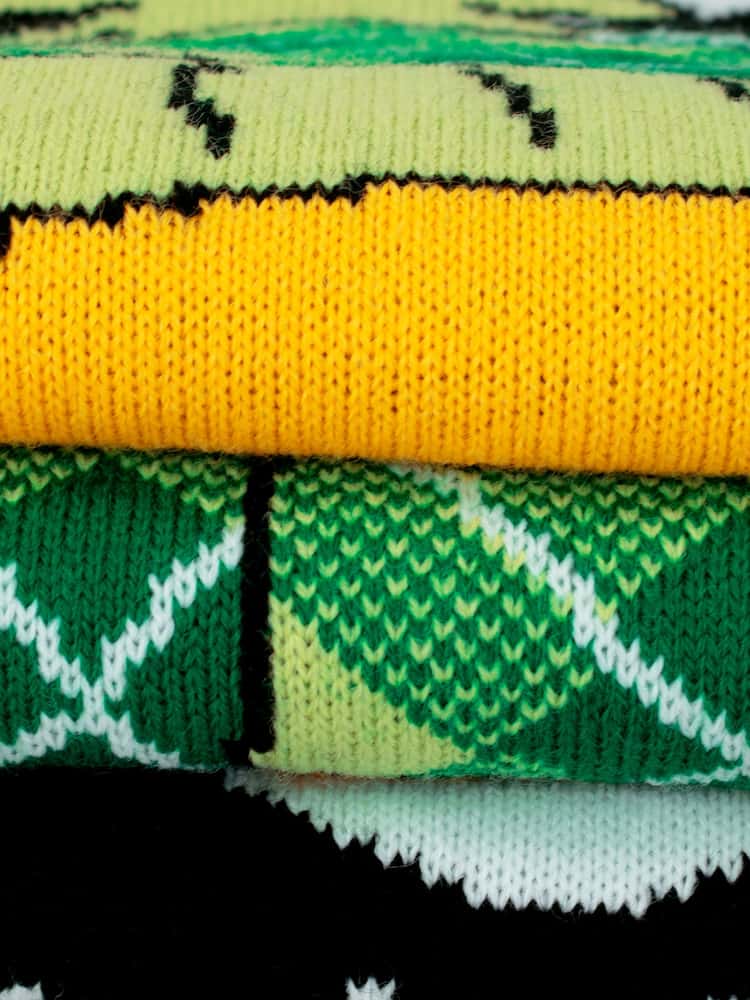 كنزة لعيد الميلاد عليها شخصية Pokemon - صورة 9 من 9 كنزة لعيد الميلاد عليها شخصية Pokemon - صورة 9 من 9