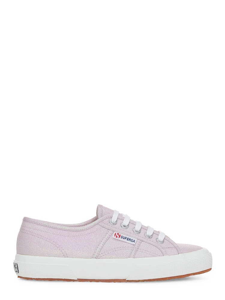 Superga 2750 Trainers - Image 1 of 5
