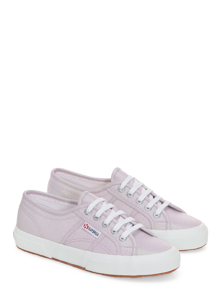 Superga 2750 Trainers - Image 2 of 5