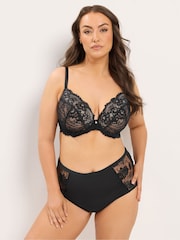 Yours Curve Anja Lace Padded Bra - Bild 1 von 6