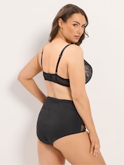 Yours Curve Anja Lace Padded Bra - Bild 3 von 6