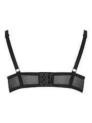 Yours Curve Anja Lace Padded Bra - Bild 6 von 6